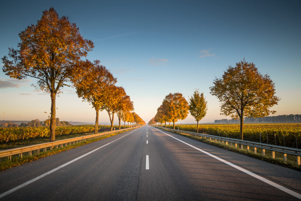 11 de Octubre, Día Mundial de la Carretera